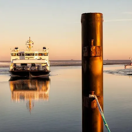 Gud Jard Nr 20 - Design-ferienhaus Mit Exklusiver Ausstattung Prázdninový dům *