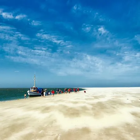 Gud Jard Nr 20 - Design-ferienhaus Mit Exklusiver Ausstattung Prázdninový dům