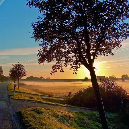 Prázdninový dům Gud Jard Nr 20 - Design-ferienhaus Mit Exklusiver Ausstattung Pellworm