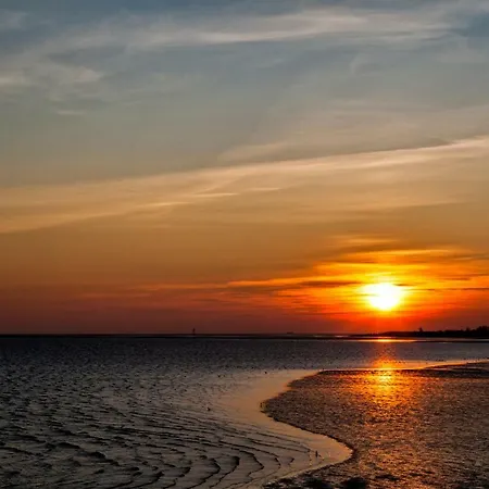 Prázdninový dům Gud Jard Nr 20 - Design-ferienhaus Mit Exklusiver Ausstattung *