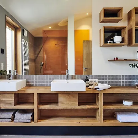 Gud Jard Nr 20 - Design-ferienhaus Mit Exklusiver Ausstattung