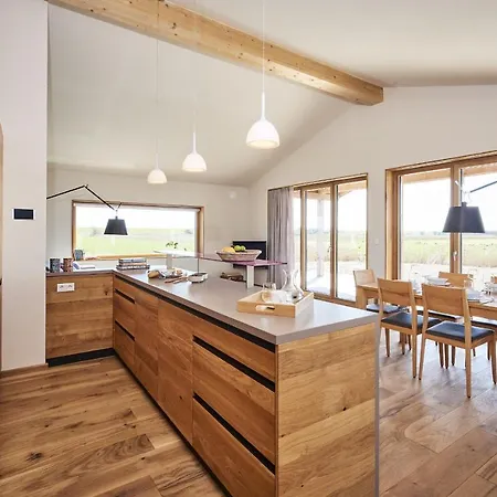Prázdninový dům Gud Jard Nr 20 - Design-ferienhaus Mit Exklusiver Ausstattung *