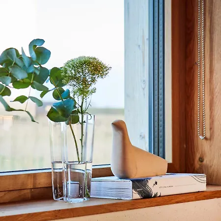 Gud Jard Nr 20 - Design-ferienhaus Mit Exklusiver Ausstattung