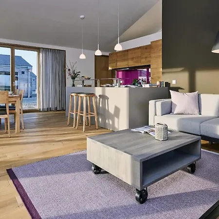 Gud Jard Nr 20 - Design-ferienhaus Mit Exklusiver Ausstattung