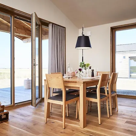 Gud Jard Nr 20 - Design-ferienhaus Mit Exklusiver Ausstattung